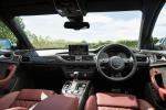 Audi S6 Sedan 2015 года (AU)